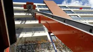 İNŞAAT MALZEMESİ TAŞIMA