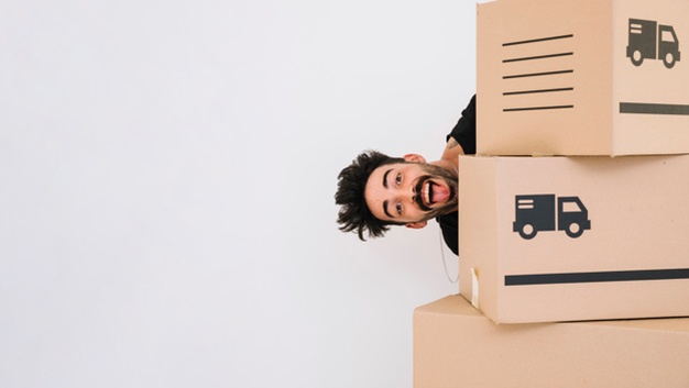 PARÇA EŞYA TAŞIMA